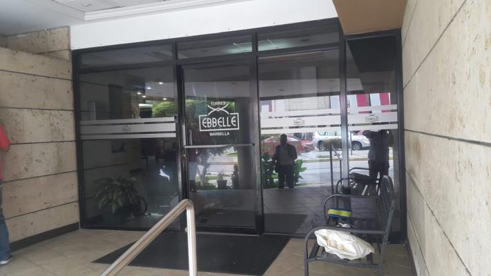 Torres Ebbelle, apartamento