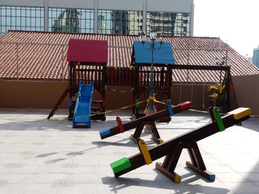 Torres Ebbelle, apartamento