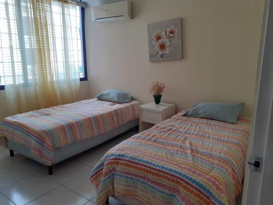 Torres Ebbelle, Apartamento en venta en Bella Vista | Torres Ebbelle -  P2580284