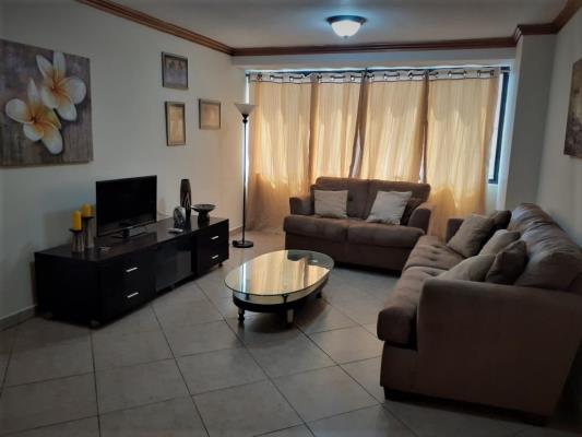 Torres Ebbelle, Área Metropolitana