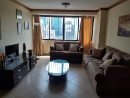 Torres Ebbelle Bella Vista, Panamá