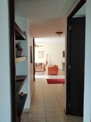 Kubik, Área Metropolitana