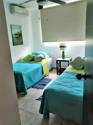 Kubik, Área Metropolitana