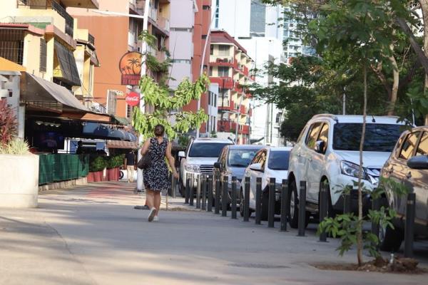 Kubik, Área Metropolitana