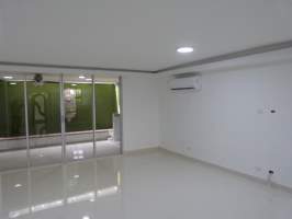 San Francisco Panamá