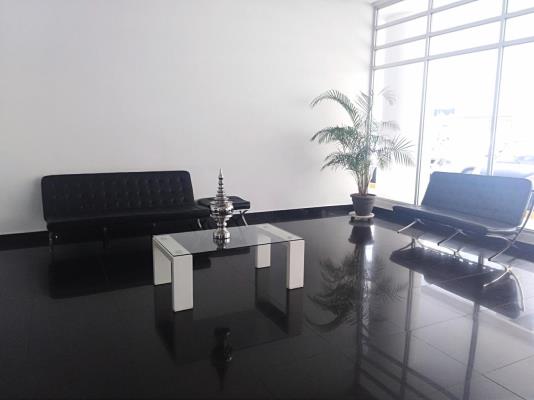 , Área Metropolitana