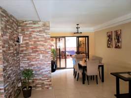 Cerro viento San Miguelito