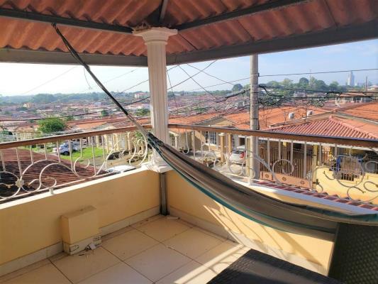 , Casa en venta en Cerro viento | P2582272