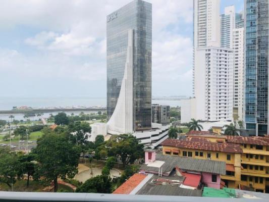 , Apartamento en alquiler en Bella Vista | P2583567