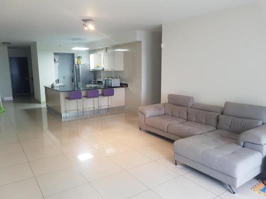 , apartamento