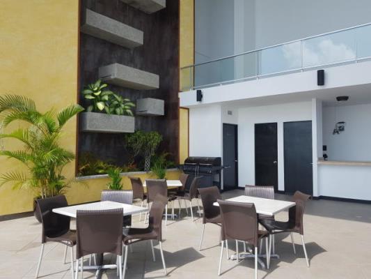 , apartamento