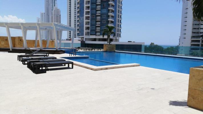 , Apartamento en alquiler en Costa del Este | P2583728