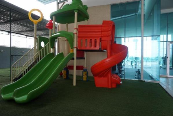 , apartamento