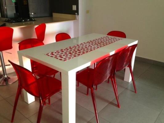 , Apartamento en alquiler en Avenida Balboa | P2583770