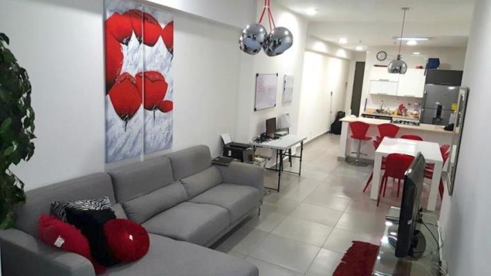 , apartamento