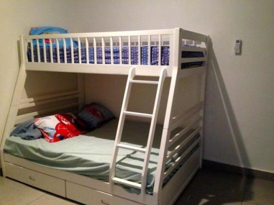 , apartamento