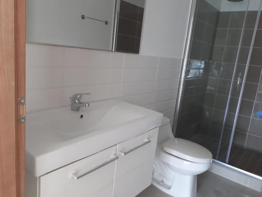 , apartamento