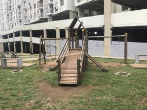 , apartamento
