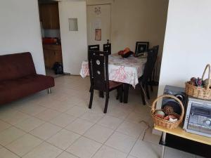, apartamento