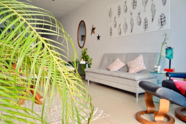 , Apartamento en alquiler en Avenida Balboa | P2586647