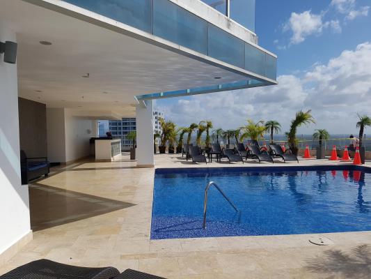 , Costa del Este