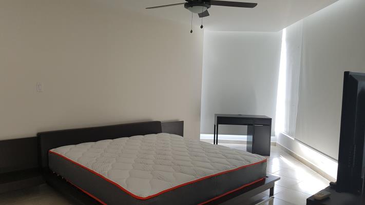 , apartamento