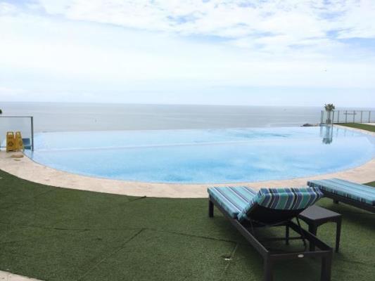 , Punta Pacifica