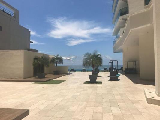 , Punta Pacifica