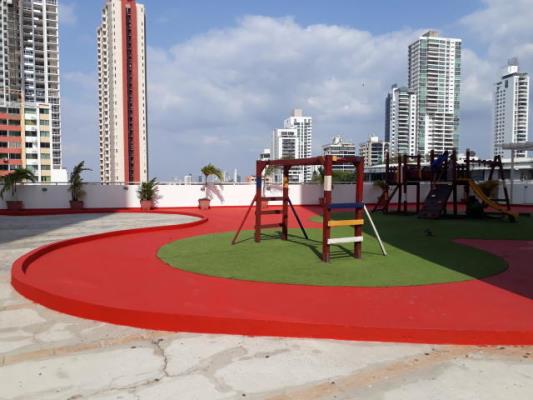 , Apartamento en venta en San Francisco | P2588775