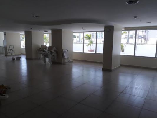 , Apartamento en venta en San Francisco | P2588775