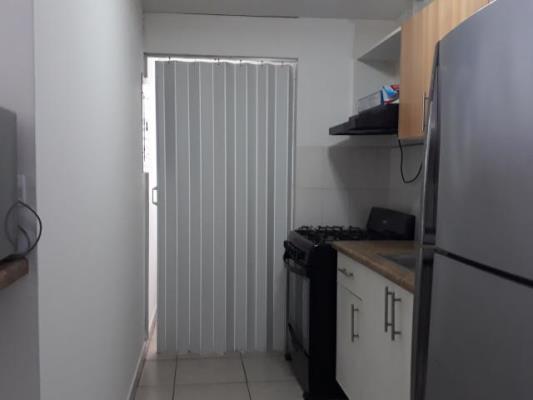 , apartamento