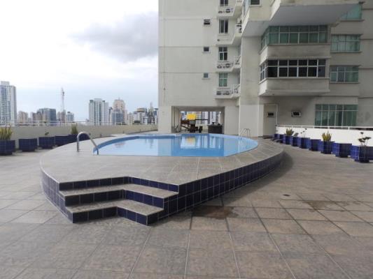 , Apartamento en venta en Betania | P2588810