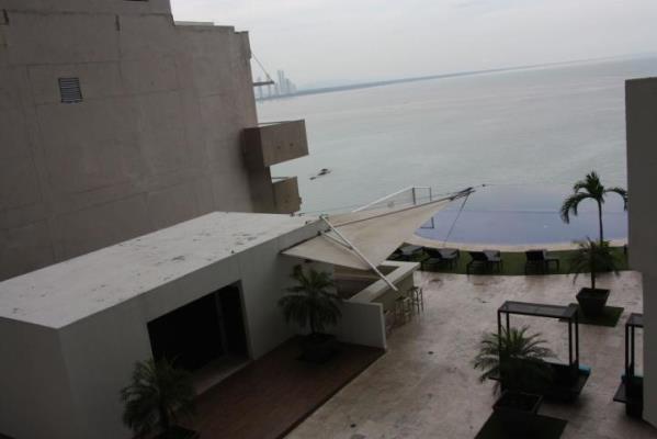 , Apartamento en venta en Punta Pacifica | P2588845