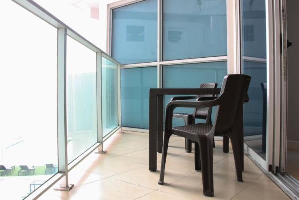 , Apartamento en venta en Punta Pacifica | P2588845