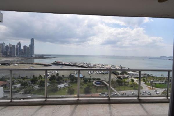 , Apartamento en venta en Avenida Balboa | P2588880