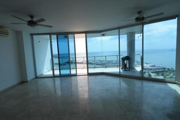 , Apartamento en venta en Avenida Balboa | P2588880