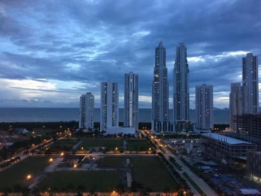 , Apartamento en venta en Costa del Este | P2588894