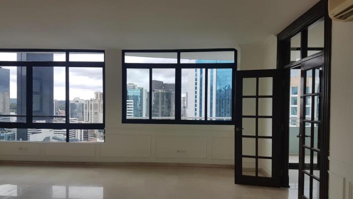 , Apartamento en alquiler en Bella Vista | P2588901