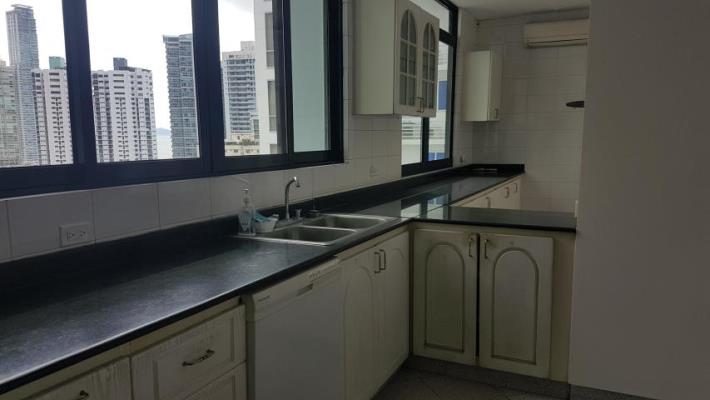 , Apartamento en alquiler en Bella Vista | P2588901