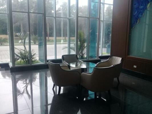 , Área Metropolitana