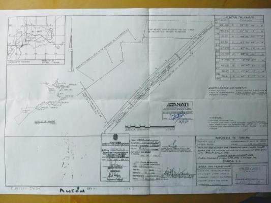 , Terreno en venta en Coclé | P2588971