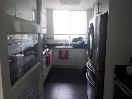 , apartamento