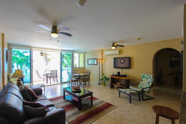 Playa Serena Resort, Nueva Gorgona