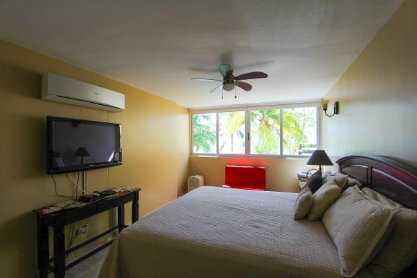 Playa Serena Resort, Nueva Gorgona