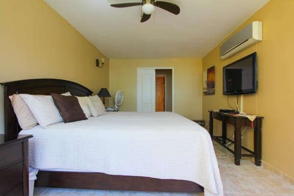 Playa Serena Resort, apartamento