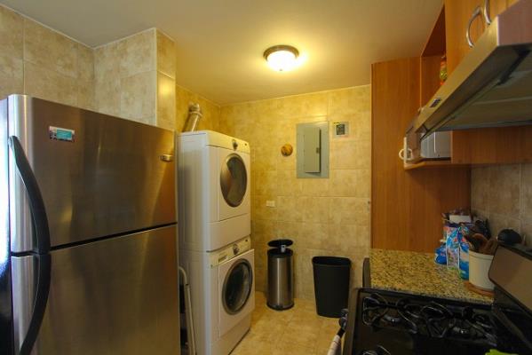 Playa Serena Resort, apartamento