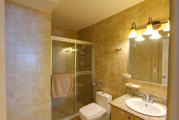 Playa Serena Resort, apartamento