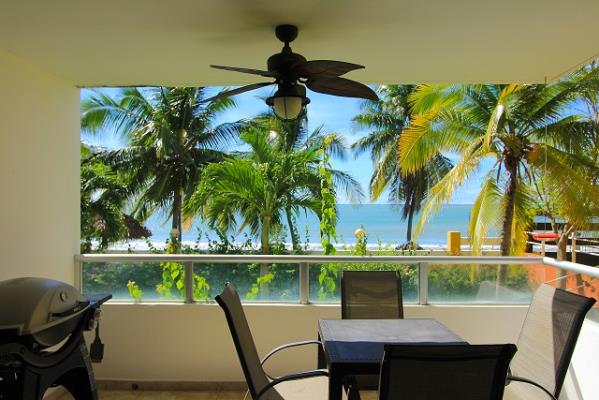 Playa Serena Resort, Nueva Gorgona