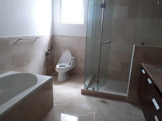 , Área Metropolitana