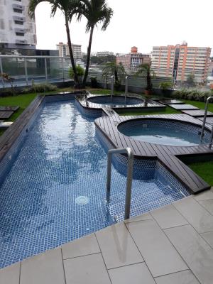 , Área Metropolitana